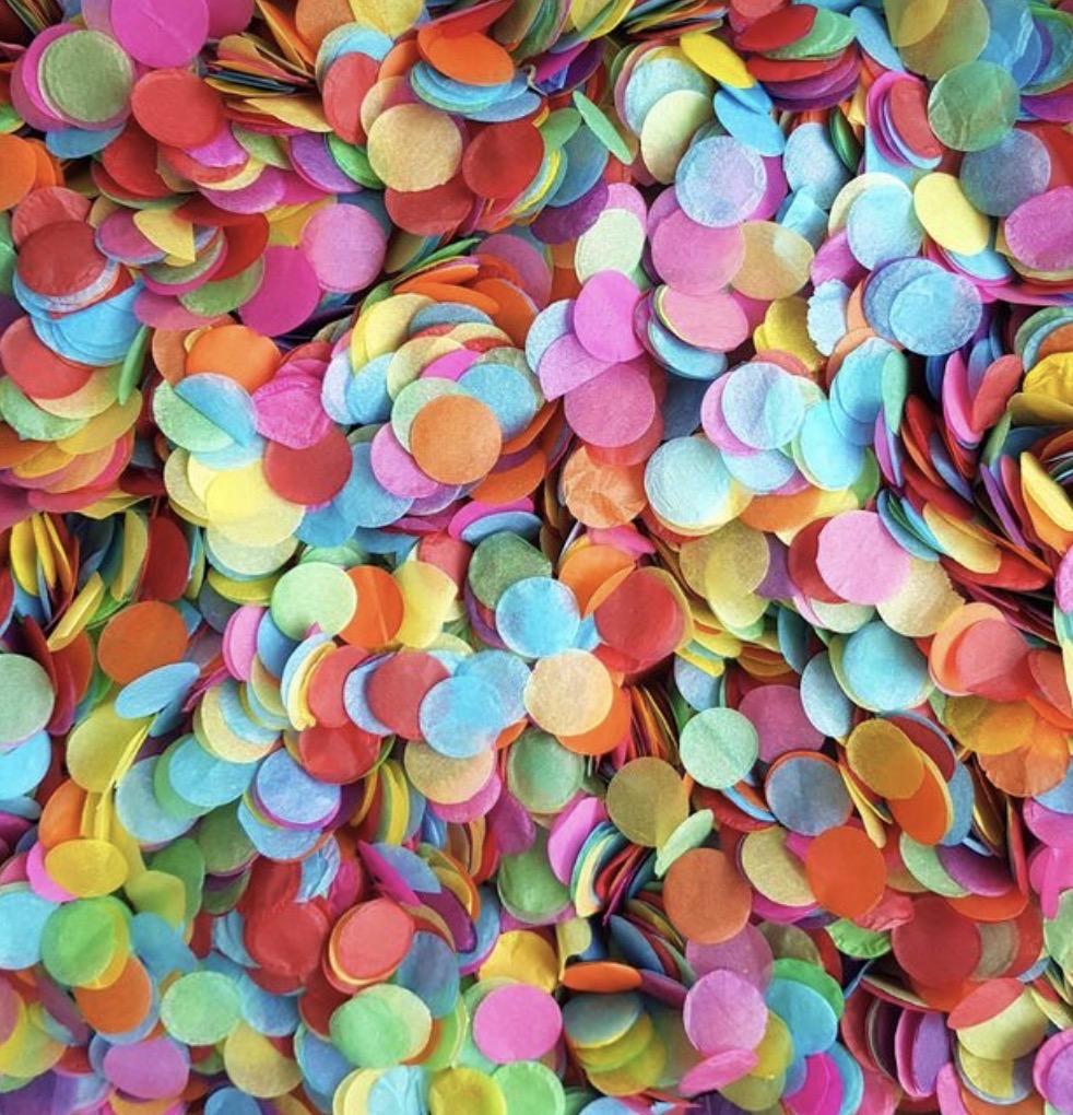 Confetti