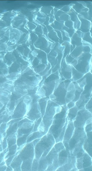 Poolside
