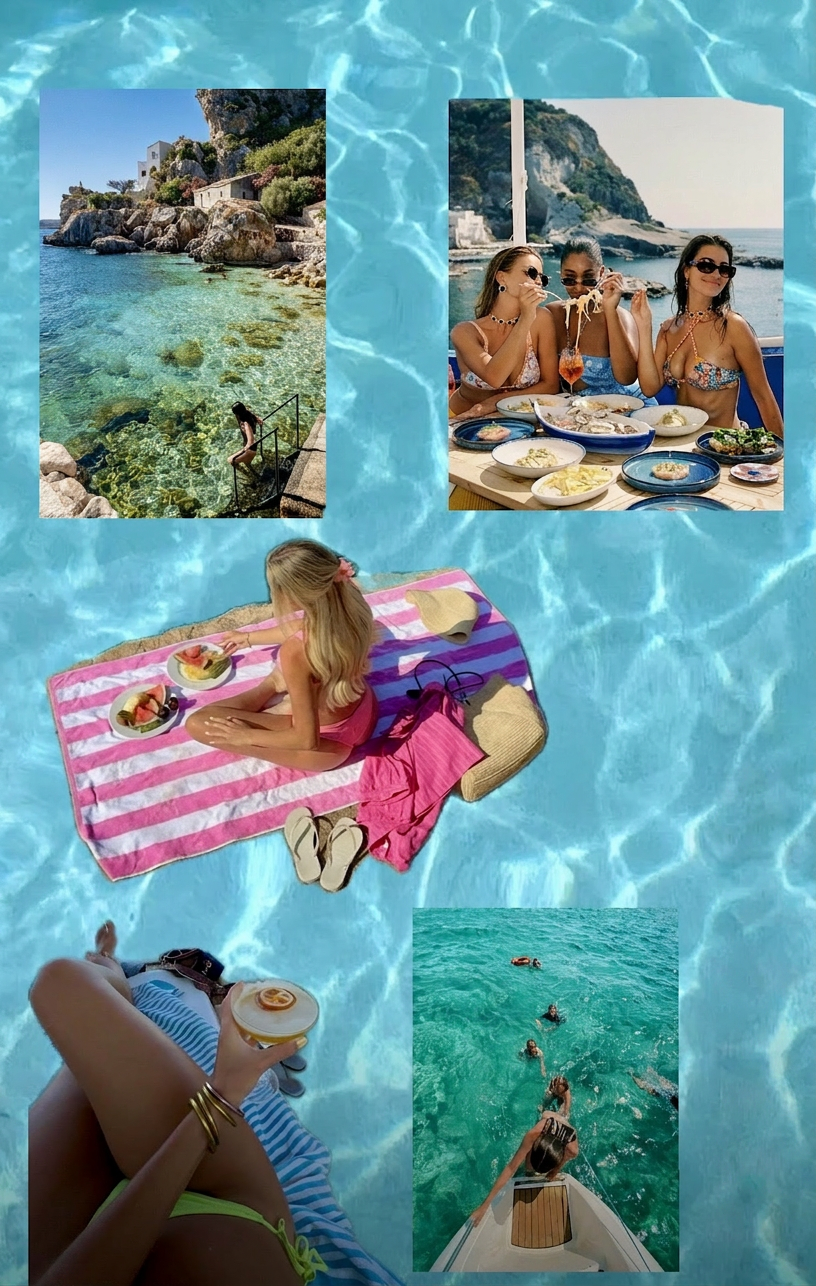 Photo collage